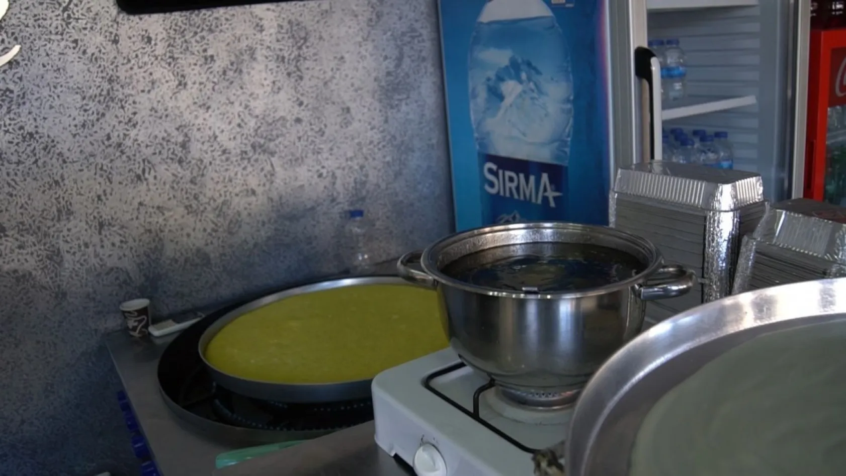 Lübnan Künefesi, Hatay Künefesi'ne Karşı