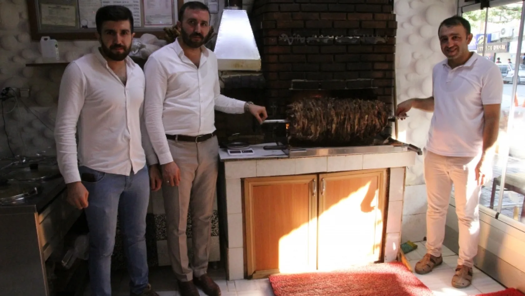 Erzurum'un Ormanı Bile Yok, Çağ Kebabı Bizim Dediler