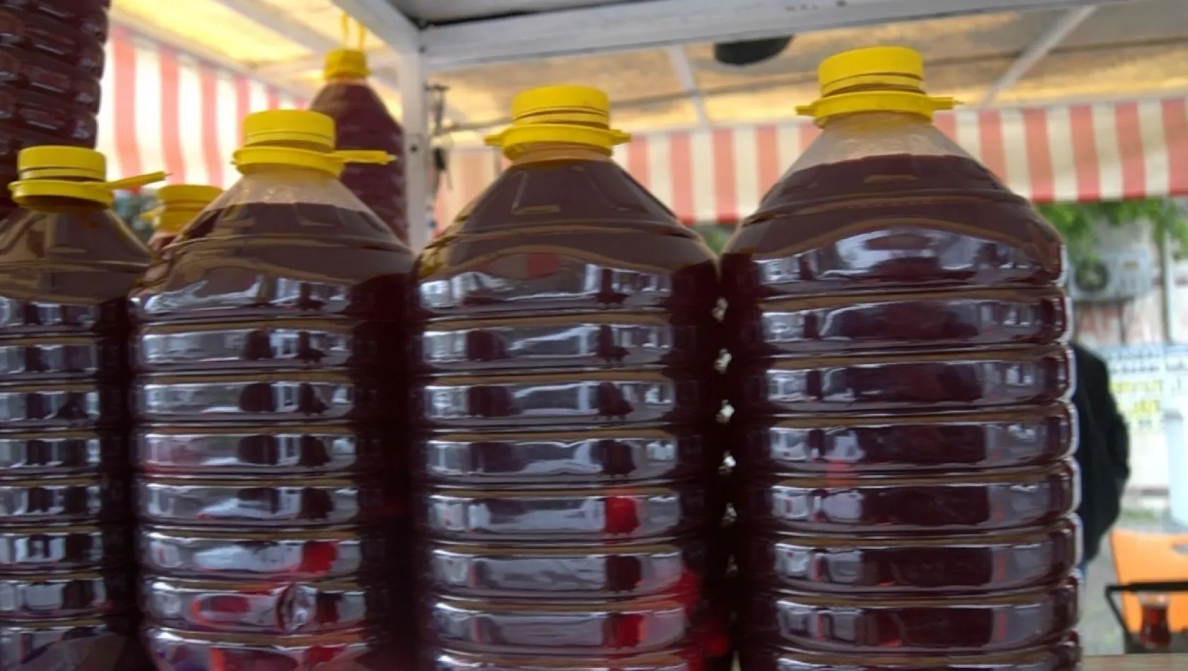 Şifa Niyetine Şalgam