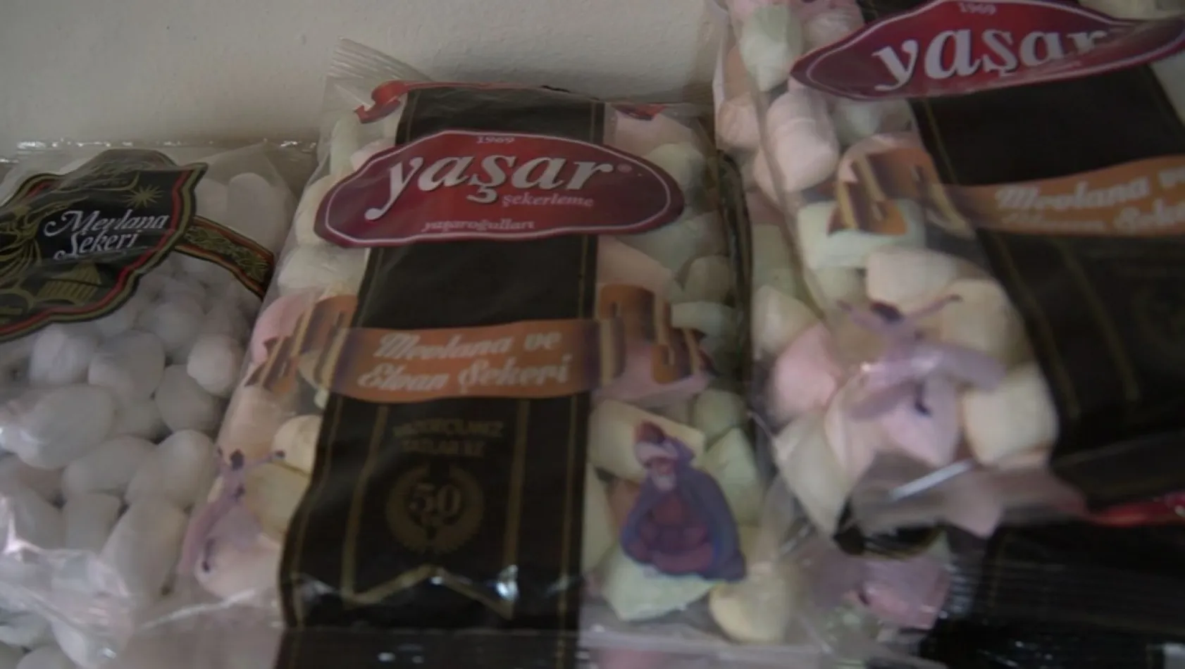 Taptaze Lezzet , Seydişehir Leblebisi