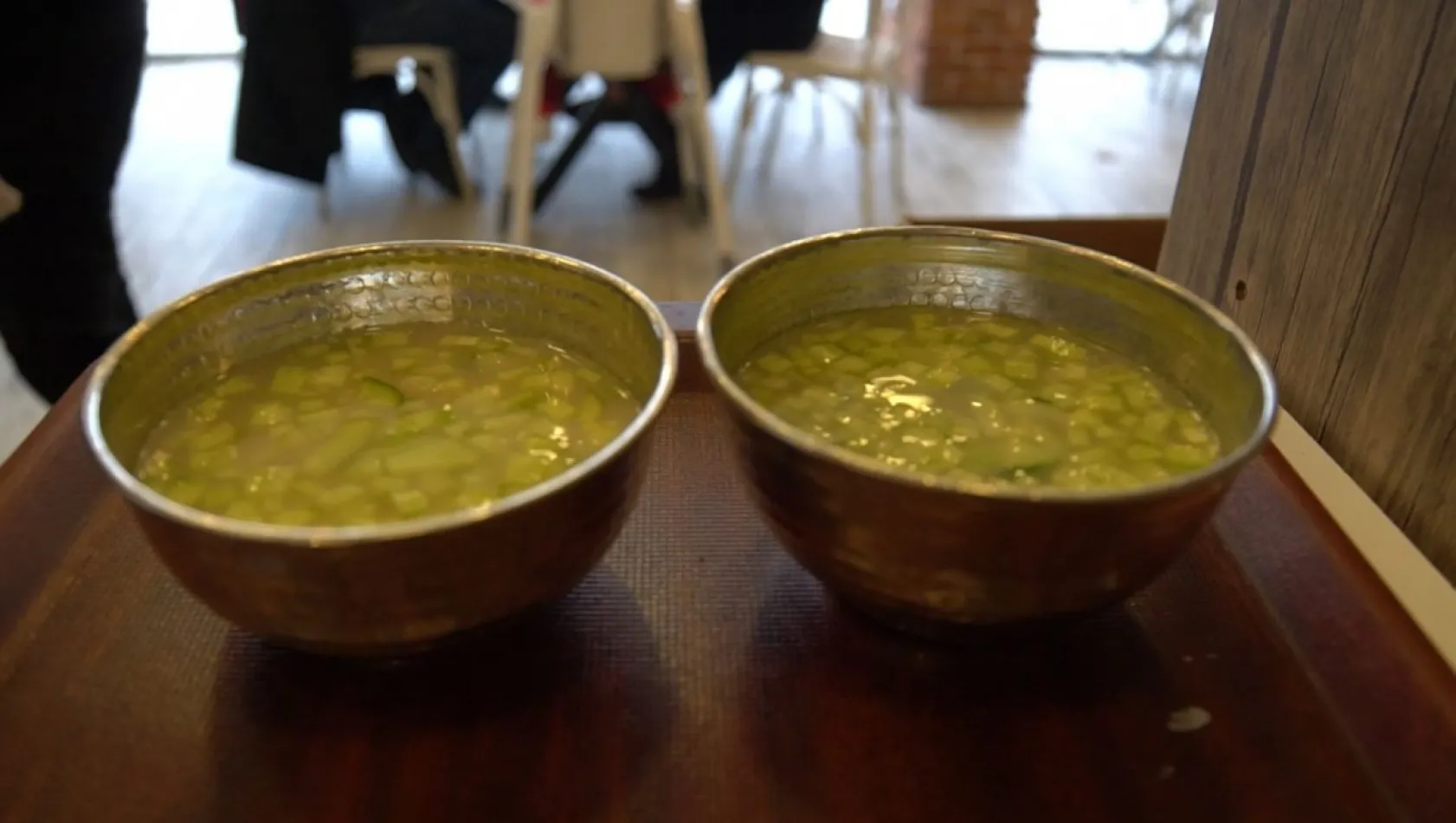 Tarihe Meydan Okuyan İskilip Dolması