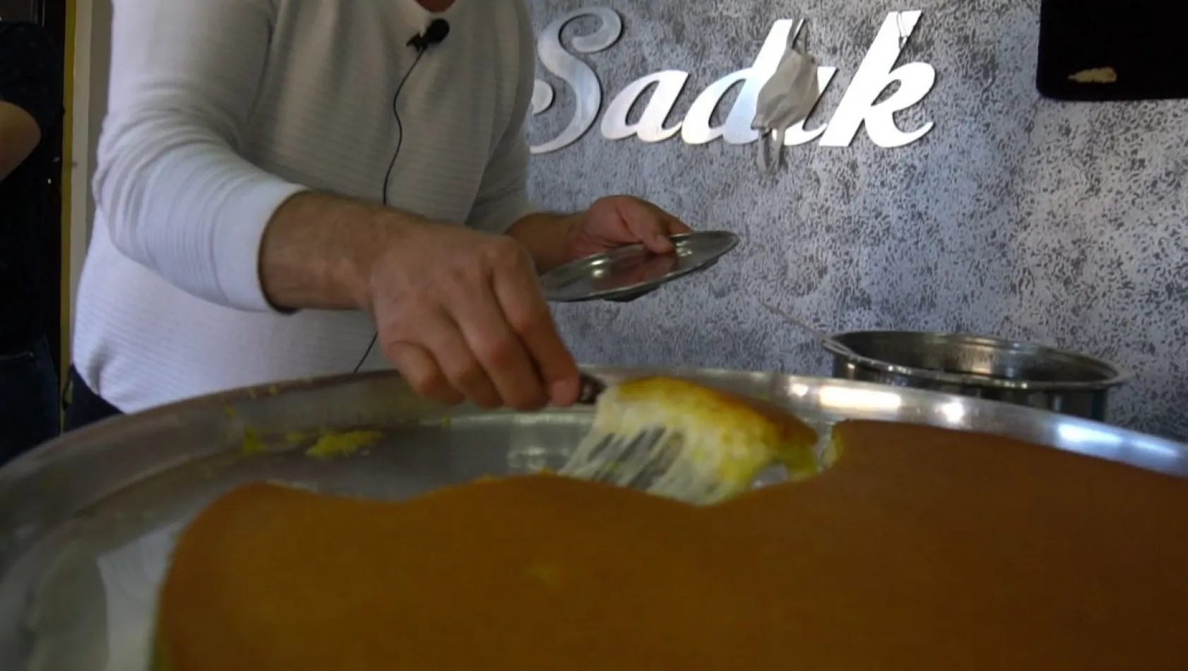 Lübnan Künefesi, Hatay Künefesi'ne Karşı