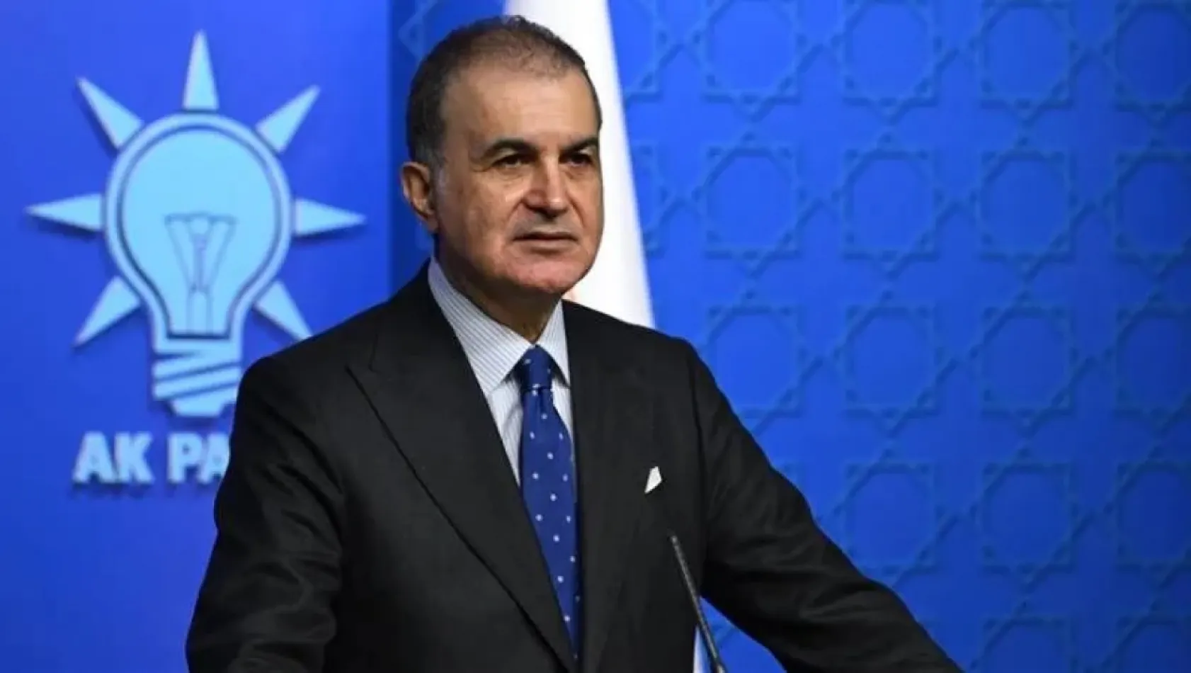 AKP: Suriye'de darbe girişimi durduruldu!