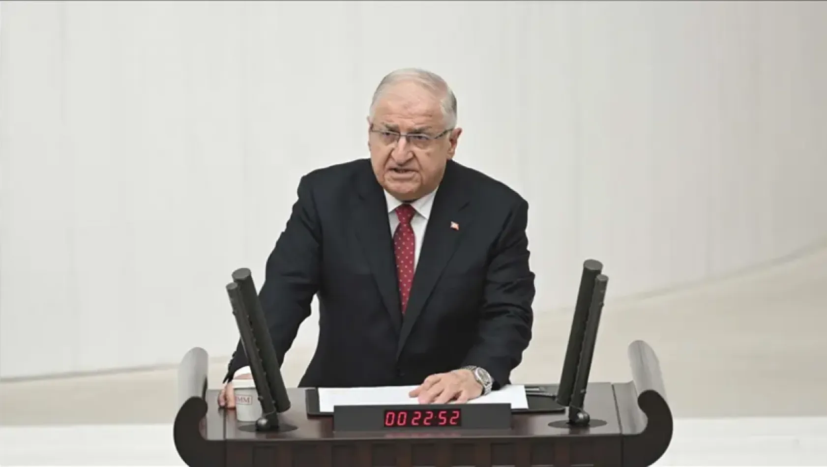 Askerlikte sistem değişiyor