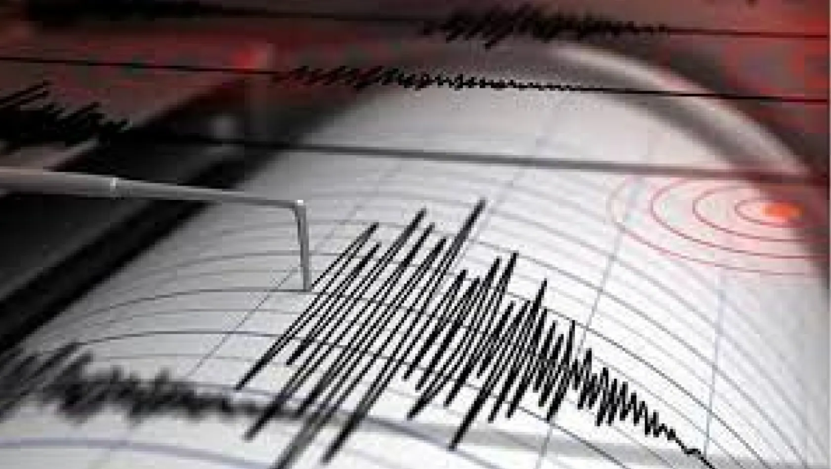 Çanakkale'de 4.9 büyüklüğünde deprem