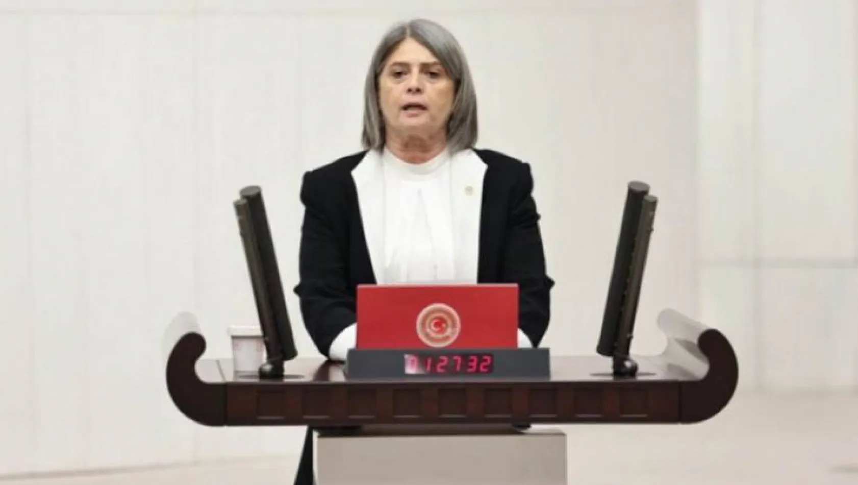 CHP'li Suiçmez'den hükümete 'emekli ikramiyesi' tepkisi
