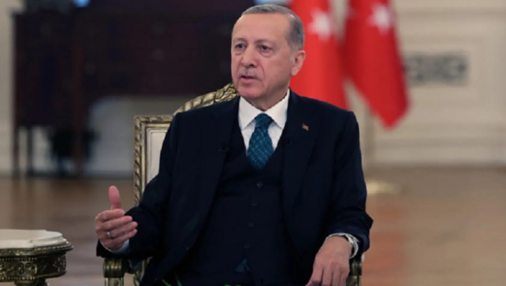 Cumhurbaşkanı Erdoğan'dan fahiş kira artışına karşı yasal düzenleme mesajı