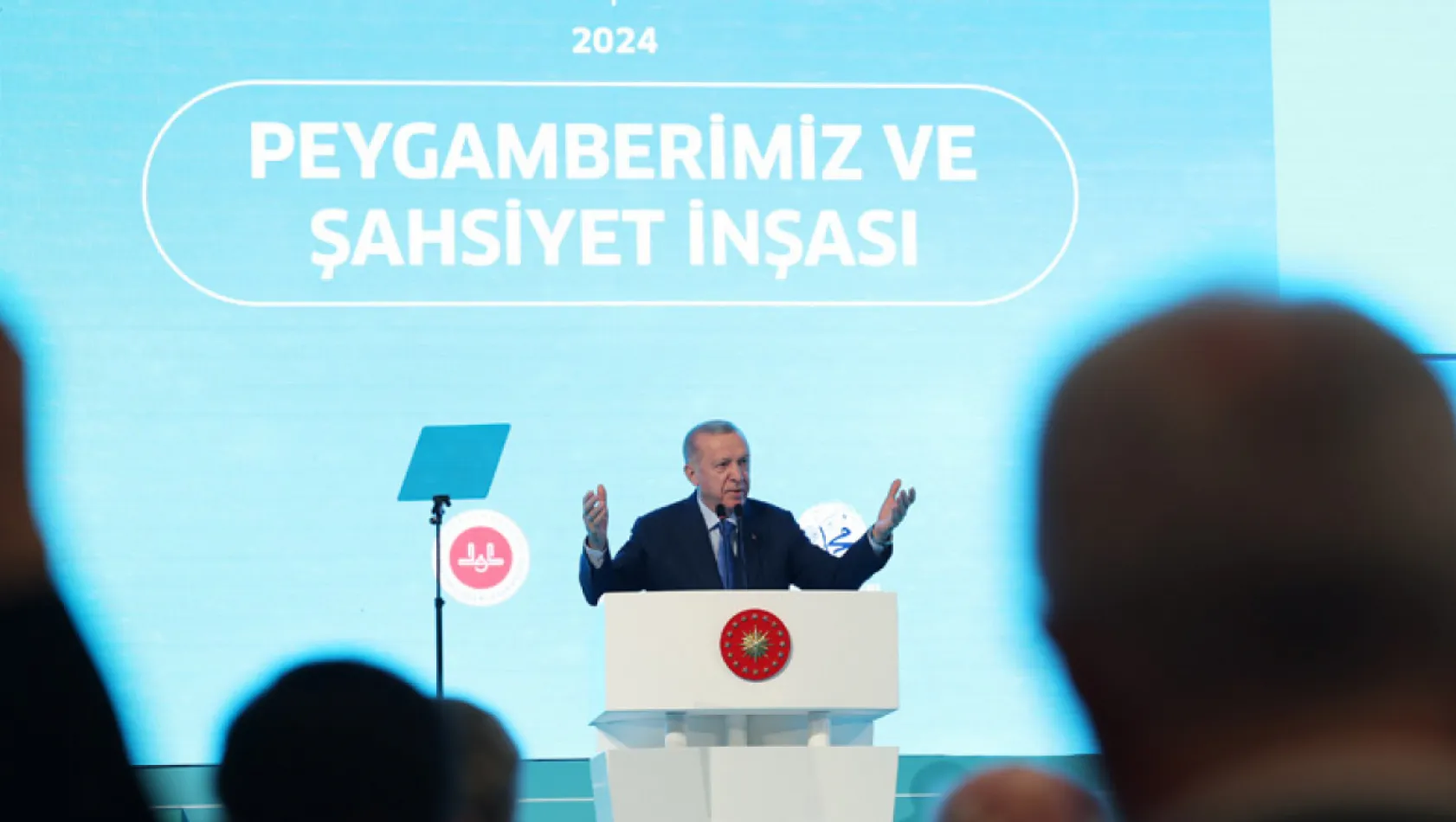 Cumhurbaşkanı Erdoğan: Kimileri cenaze üzerinden siyaset yapıyor