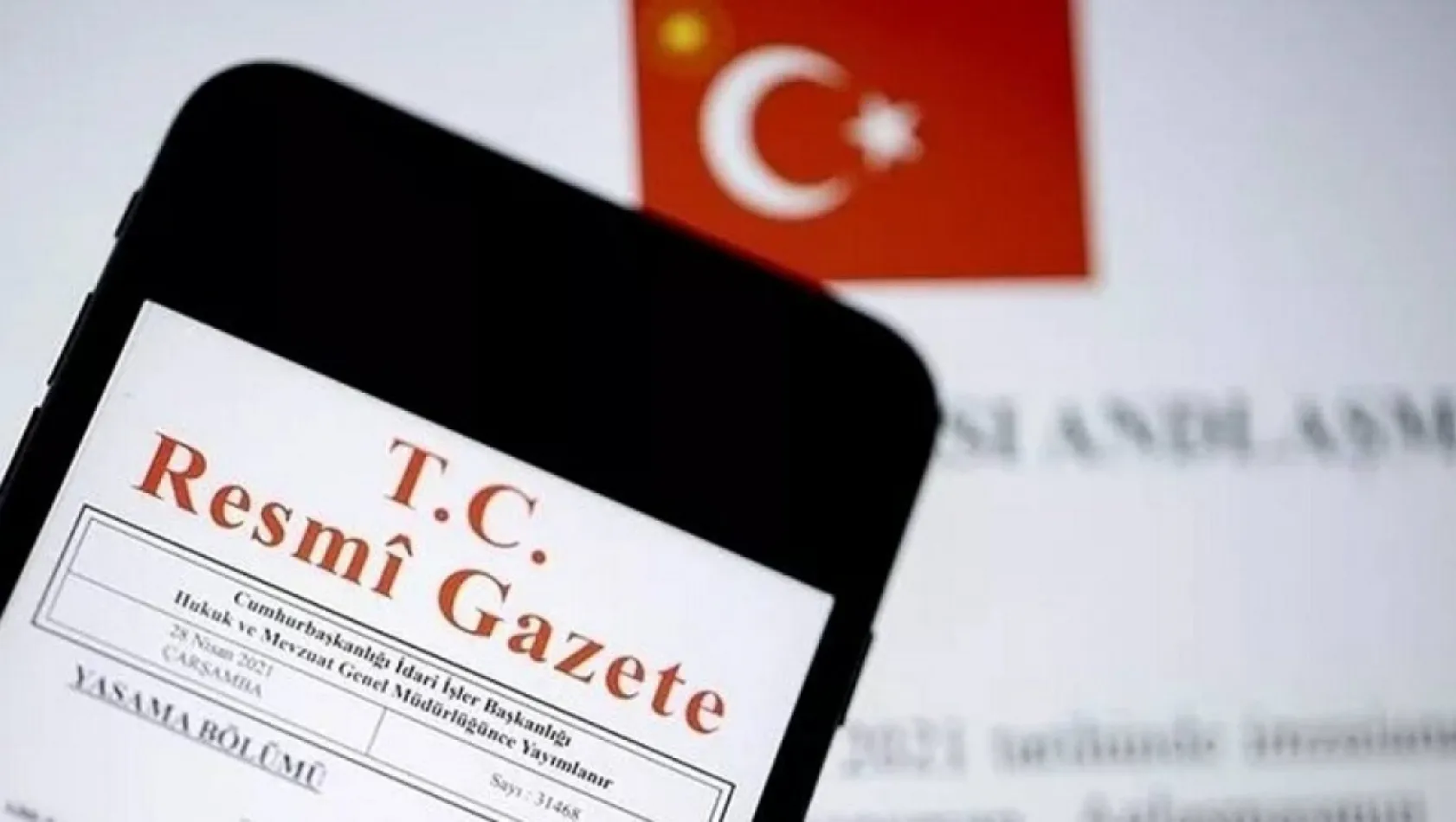 Emekliye ek zam kararı Resmi Gazete'de yayımlandı