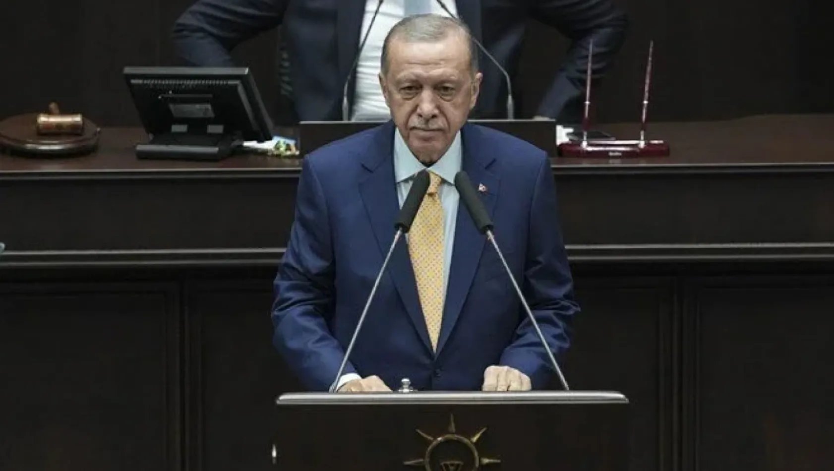 Erdoğan: Biz bitti demeden hiç bir şey bitmez