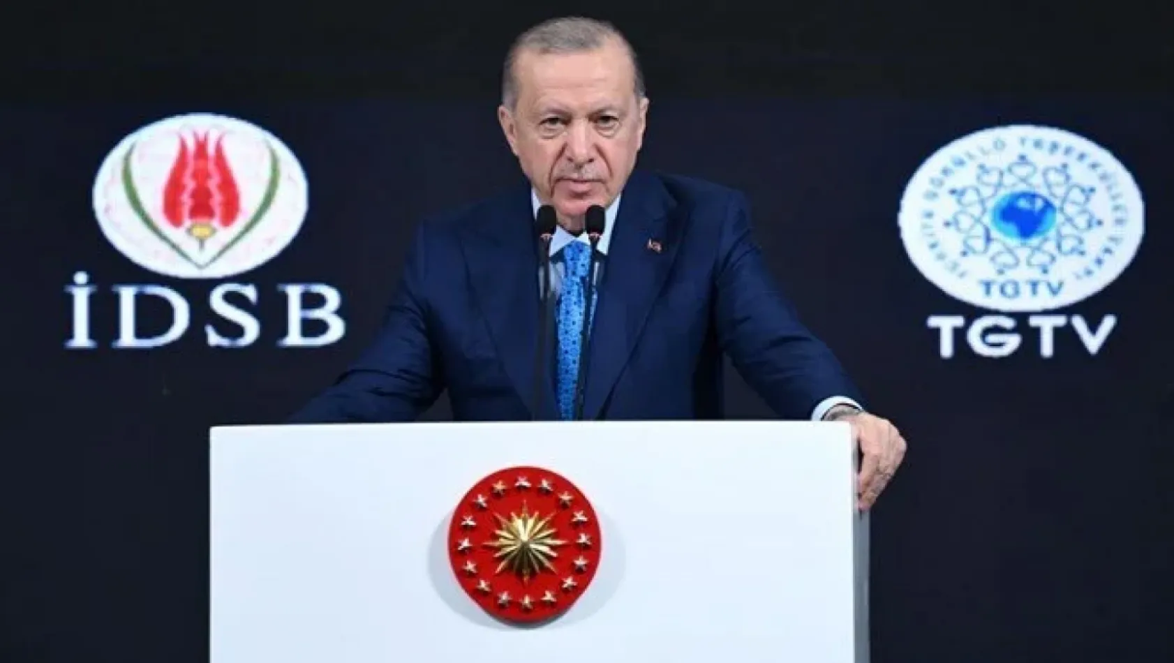 Erdoğan'dan Netenyahu'nun tutuklanması kararına destek!