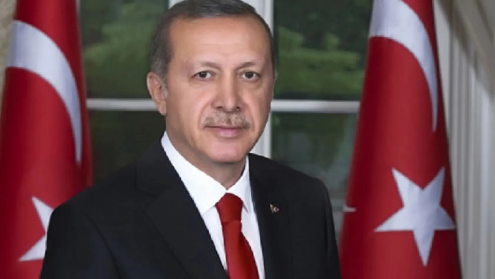 Erdoğan'dan Ramazan Bayramı mesajı