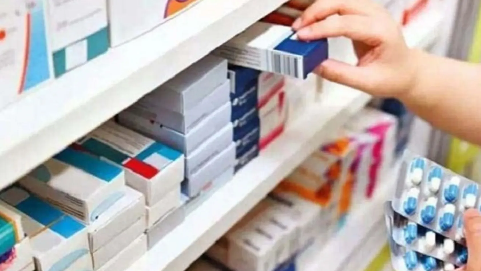 Euro kuru güncellendi: İlaç fiyatlarına zam geldi