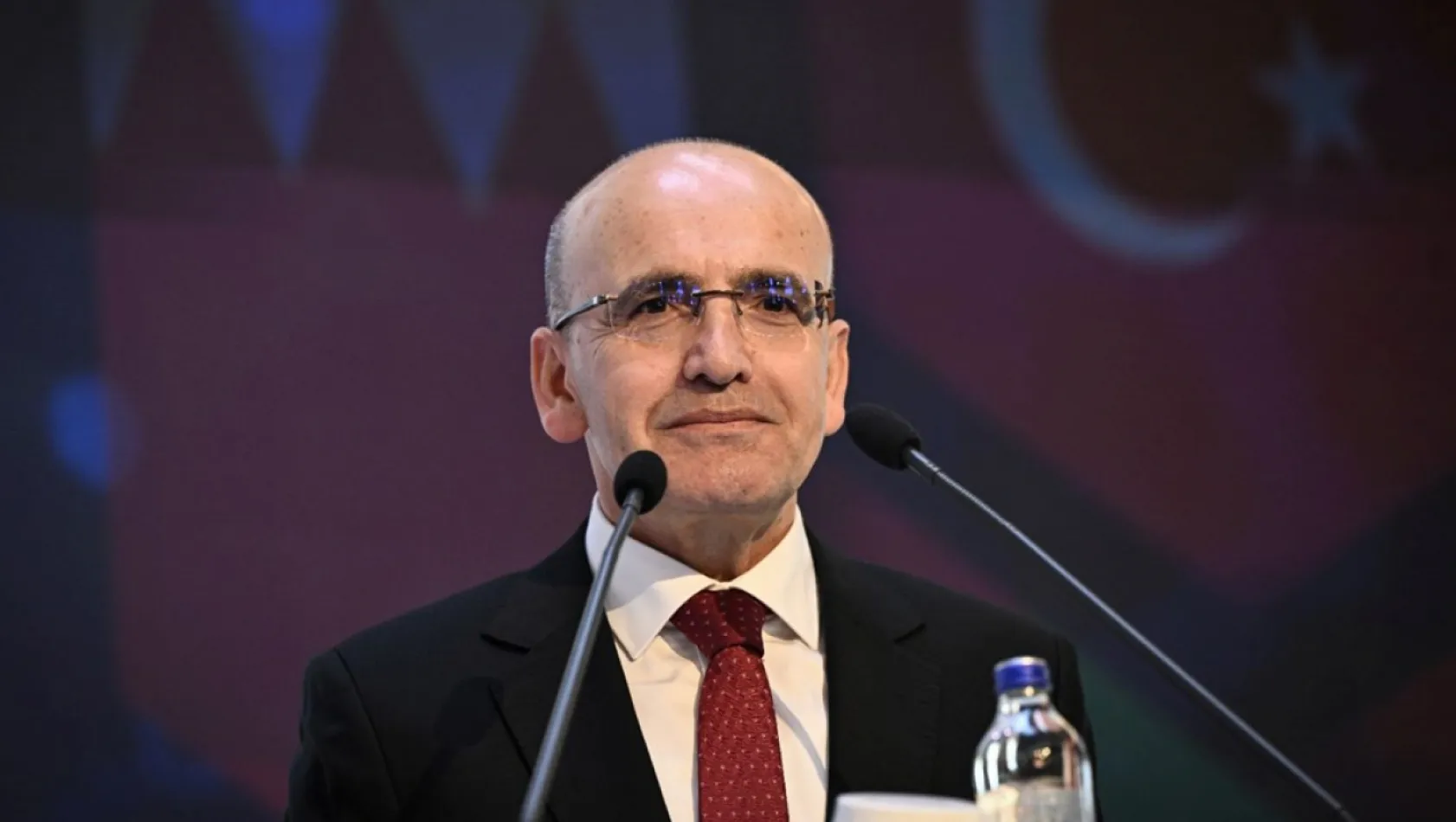 Hazine ve Maliye Bakanı Mehmet Şimşek: Türkiye gri listeden çıkıyor