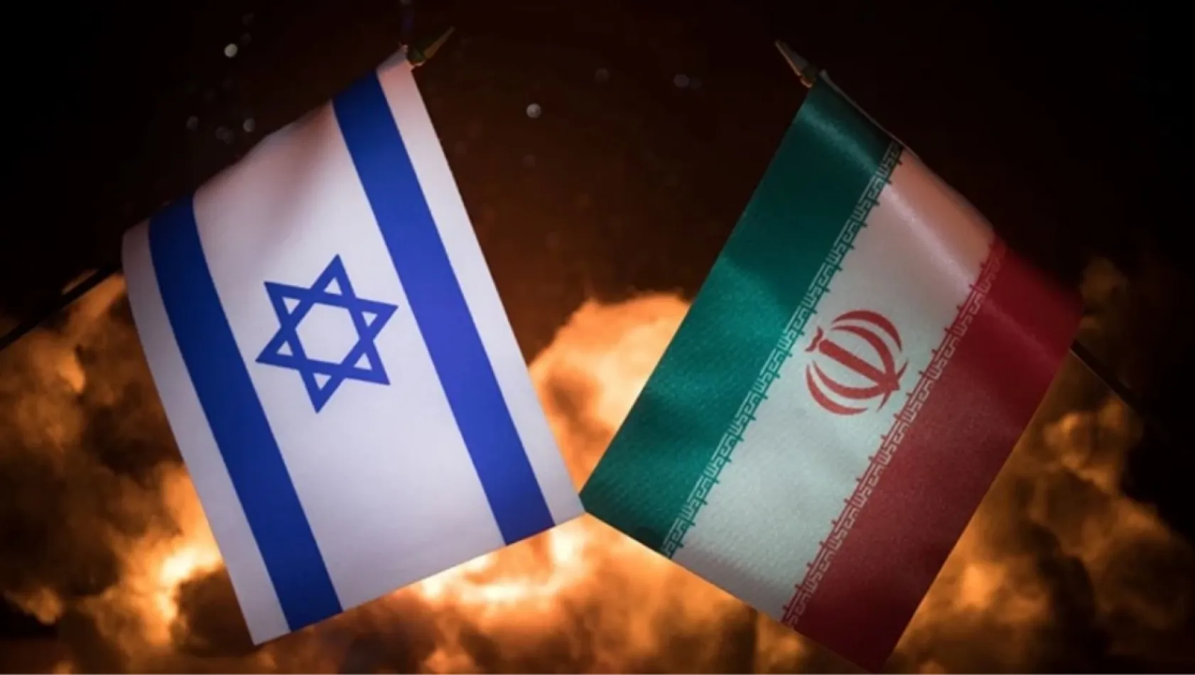 İran, İsrail'e İHA saldırısı başlattı