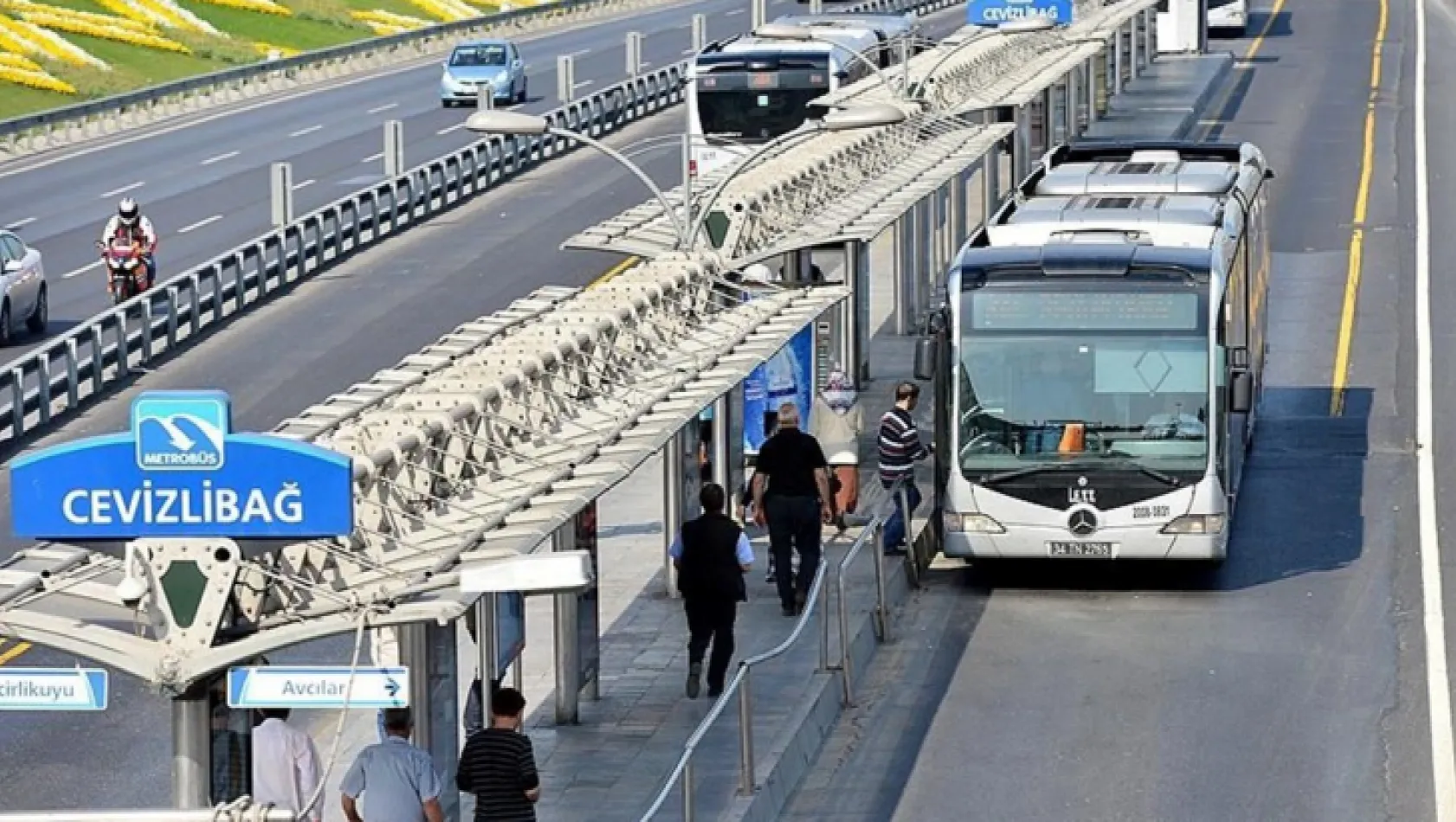 İstanbul'da yeni eğitim-öğretim yılı alarmı