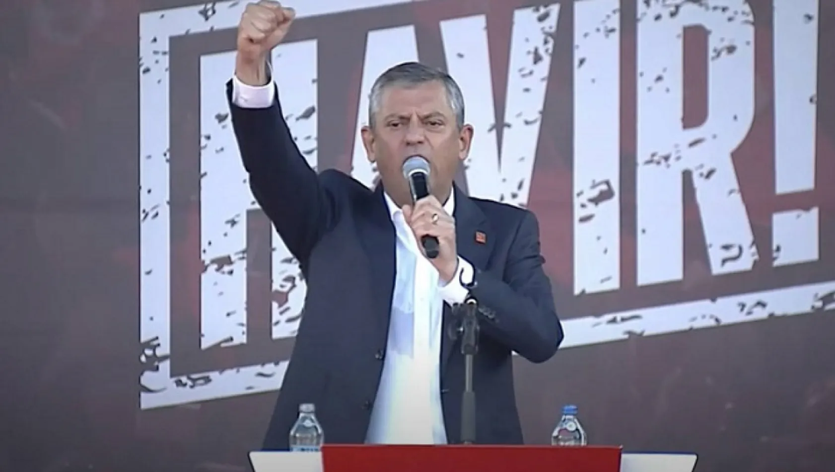 Özel: CHP, kolay lokma değildir