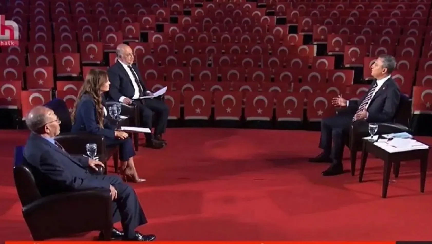 Özgür Özel: Gürsel Tekin'i partiden ihraç kararı aldık