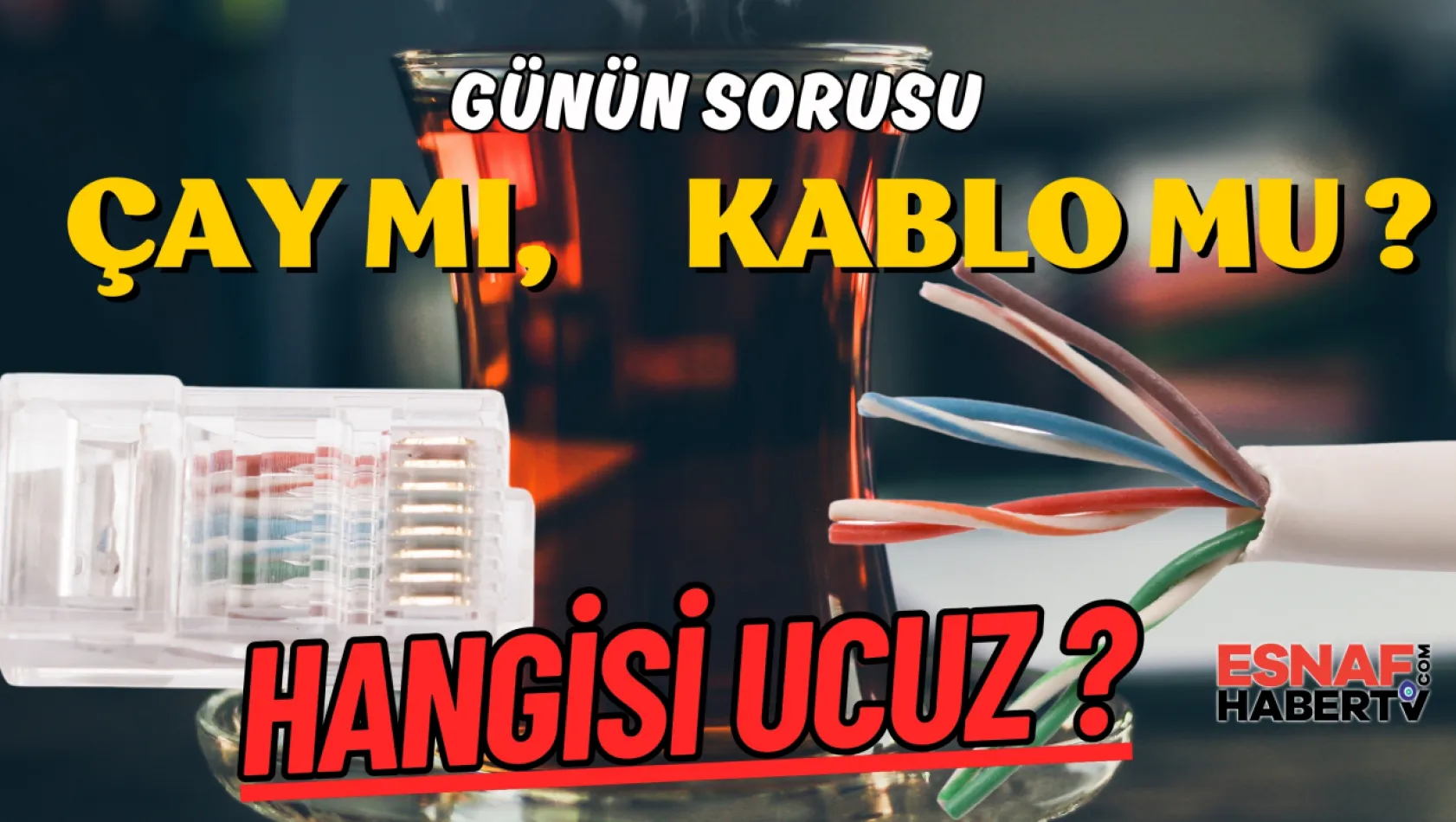 Şaştık Kaldık... Hangisi ucuz,hangisi pahalı olmalı ?