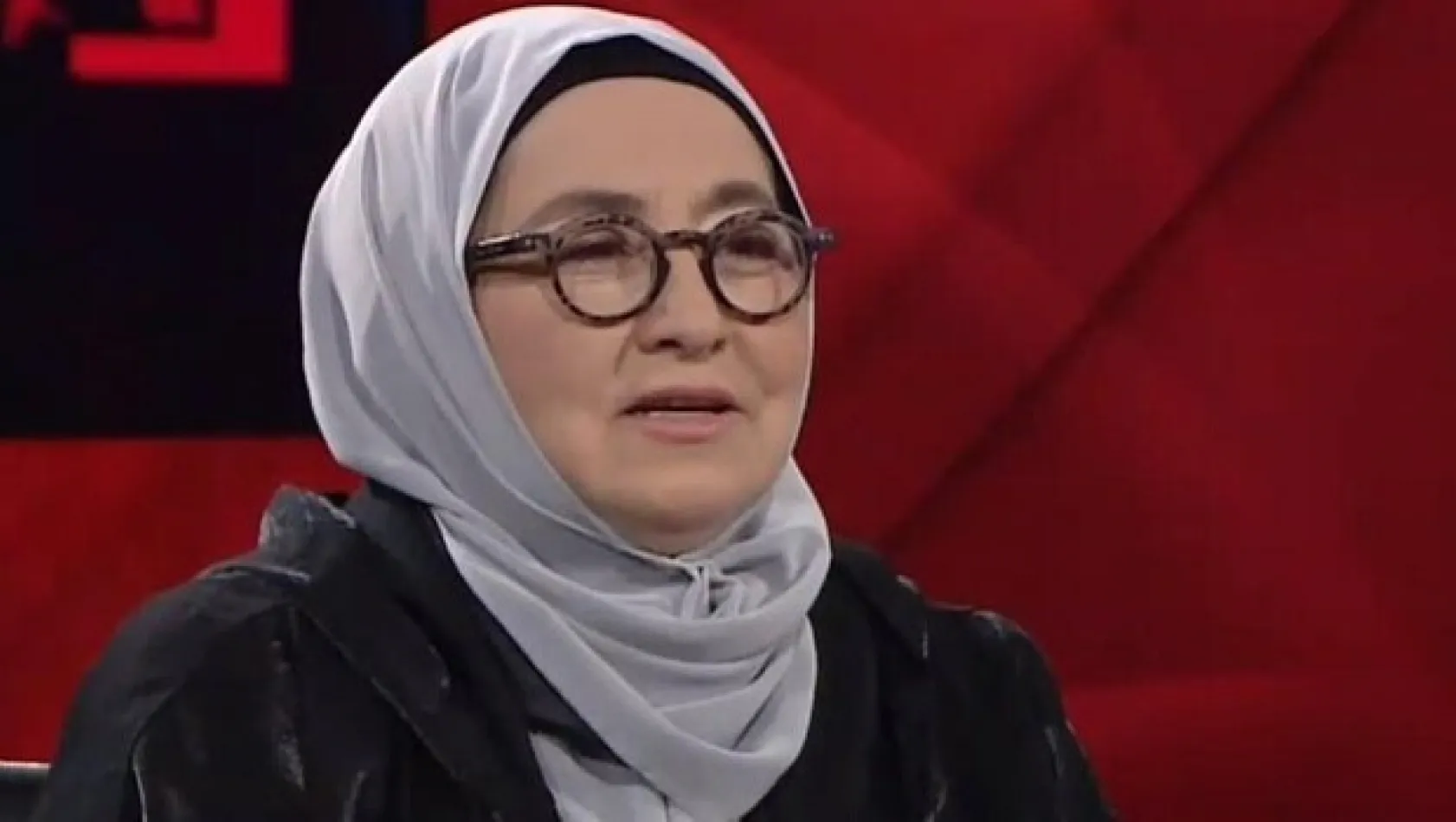 Sevda Noyan hakkında takipsizlik kararı