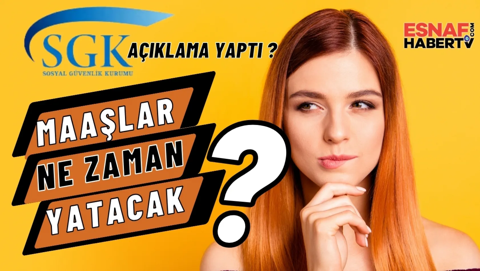 SGK duyurdu: Zamlı emekli maaşı ve maaş farkları ne zaman yatacak?