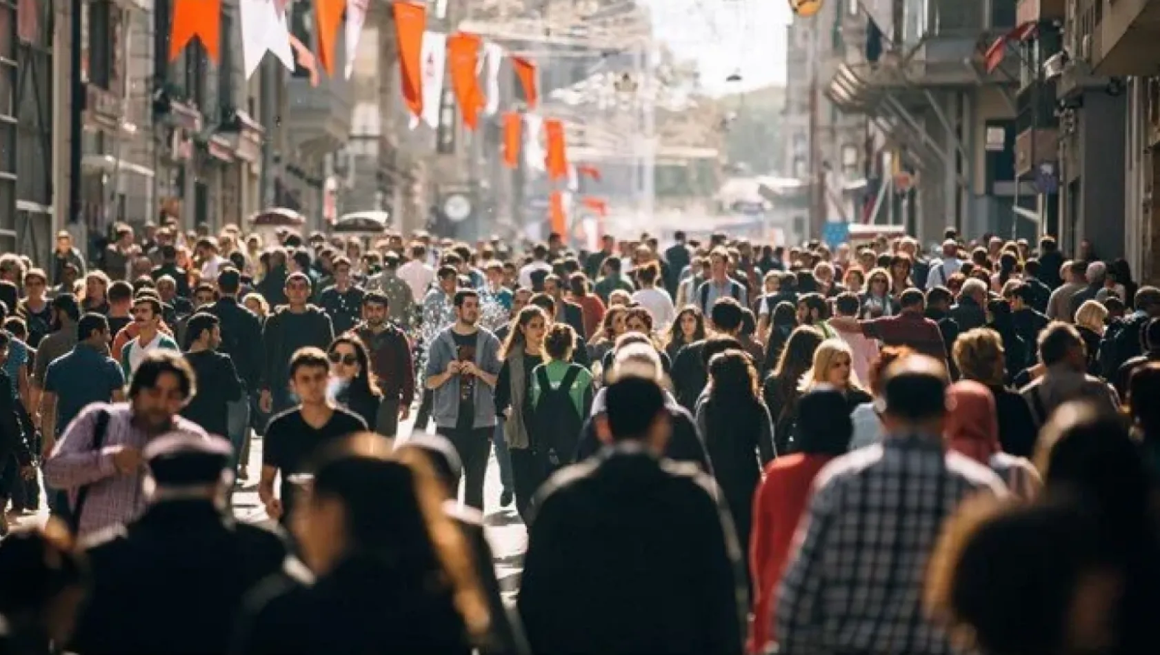 Vatandaşın enflasyon tahmini yüksek