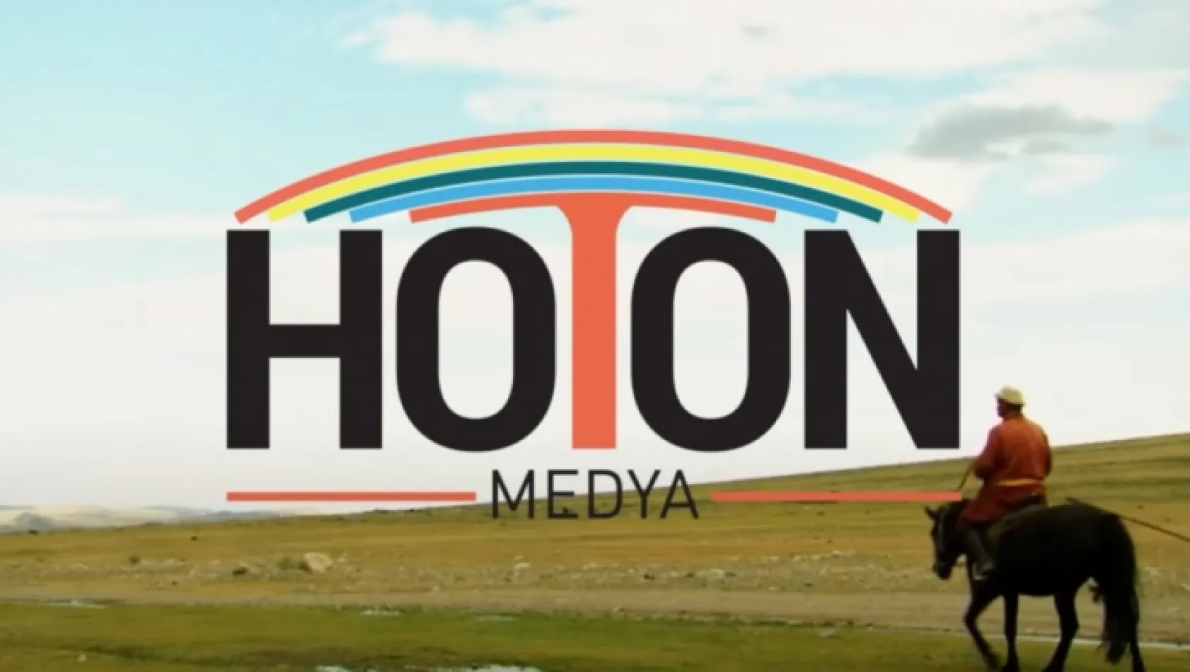 Hoton Medya  Eğitimleri Dolu Dizgin