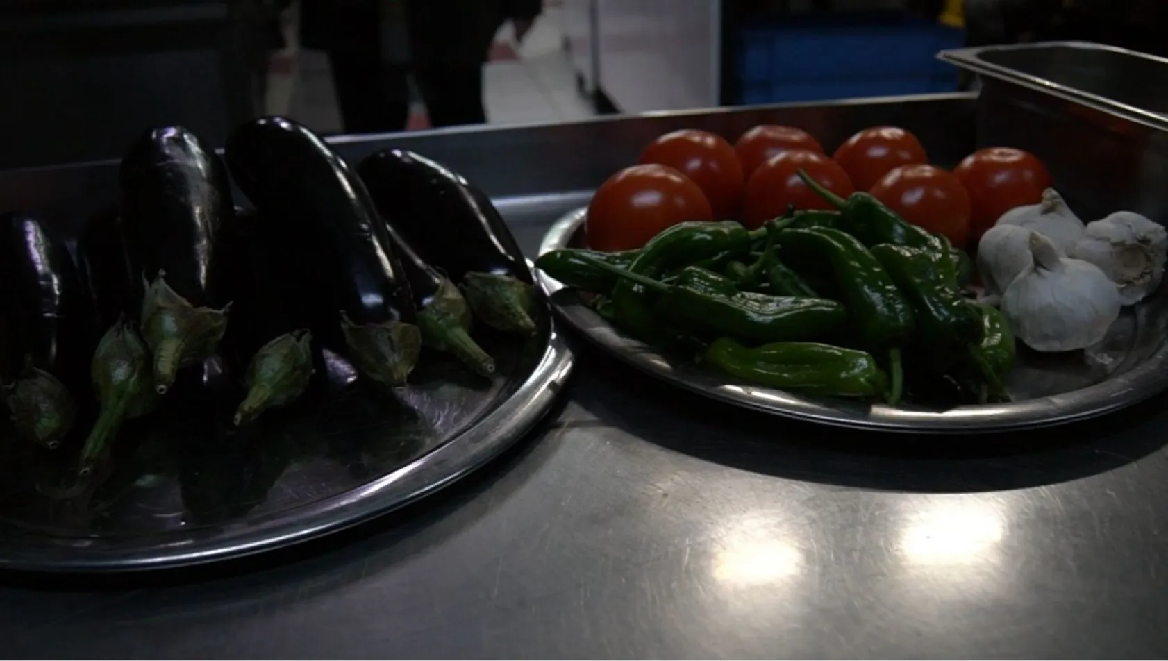 Kendine Çeken Lezzet , Tokat'ın Meşhur Kebabı