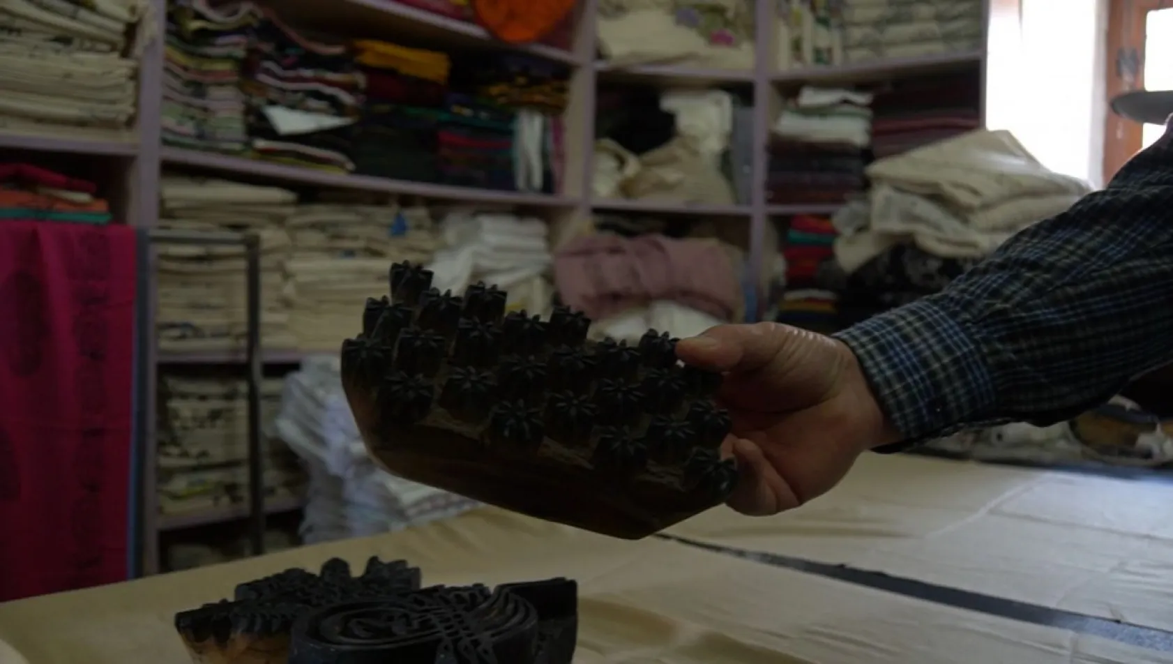 Bir Elinde Bin Marifet