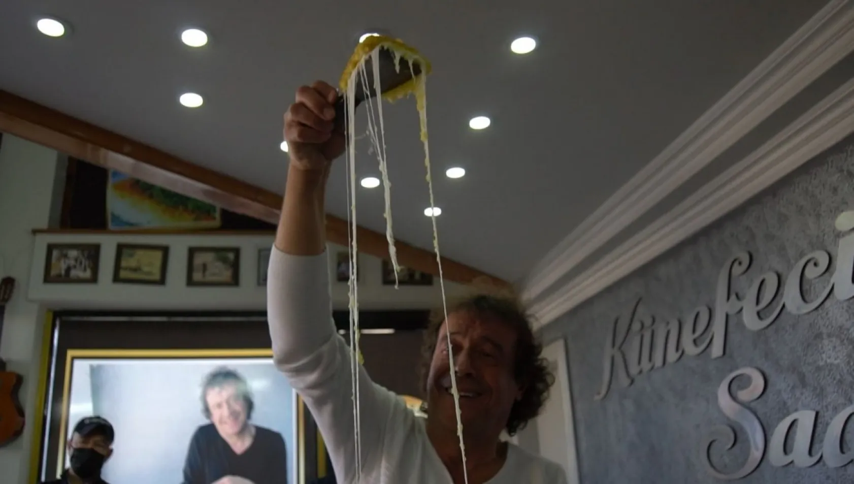 Lübnan Künefesi, Hatay Künefesi'ne Karşı