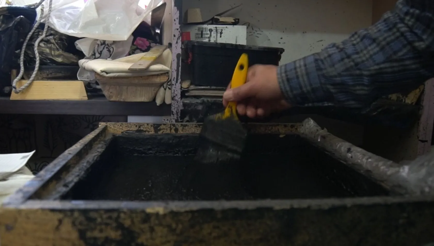 Bir Elinde Bin Marifet