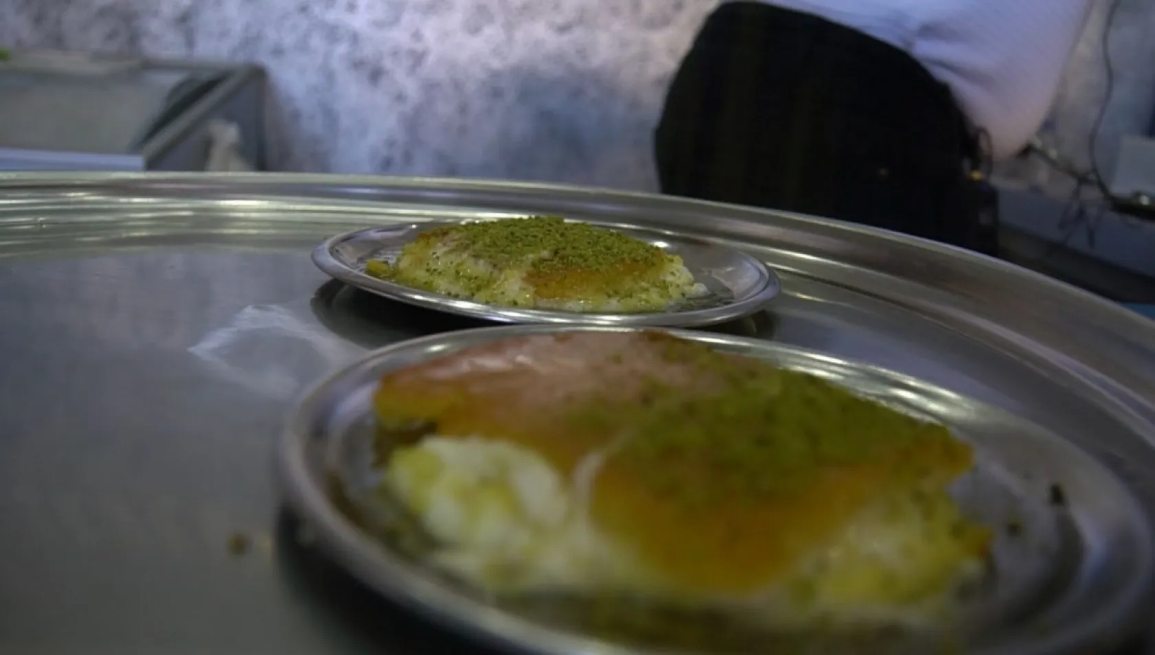 Lübnan Künefesi, Hatay Künefesi'ne Karşı