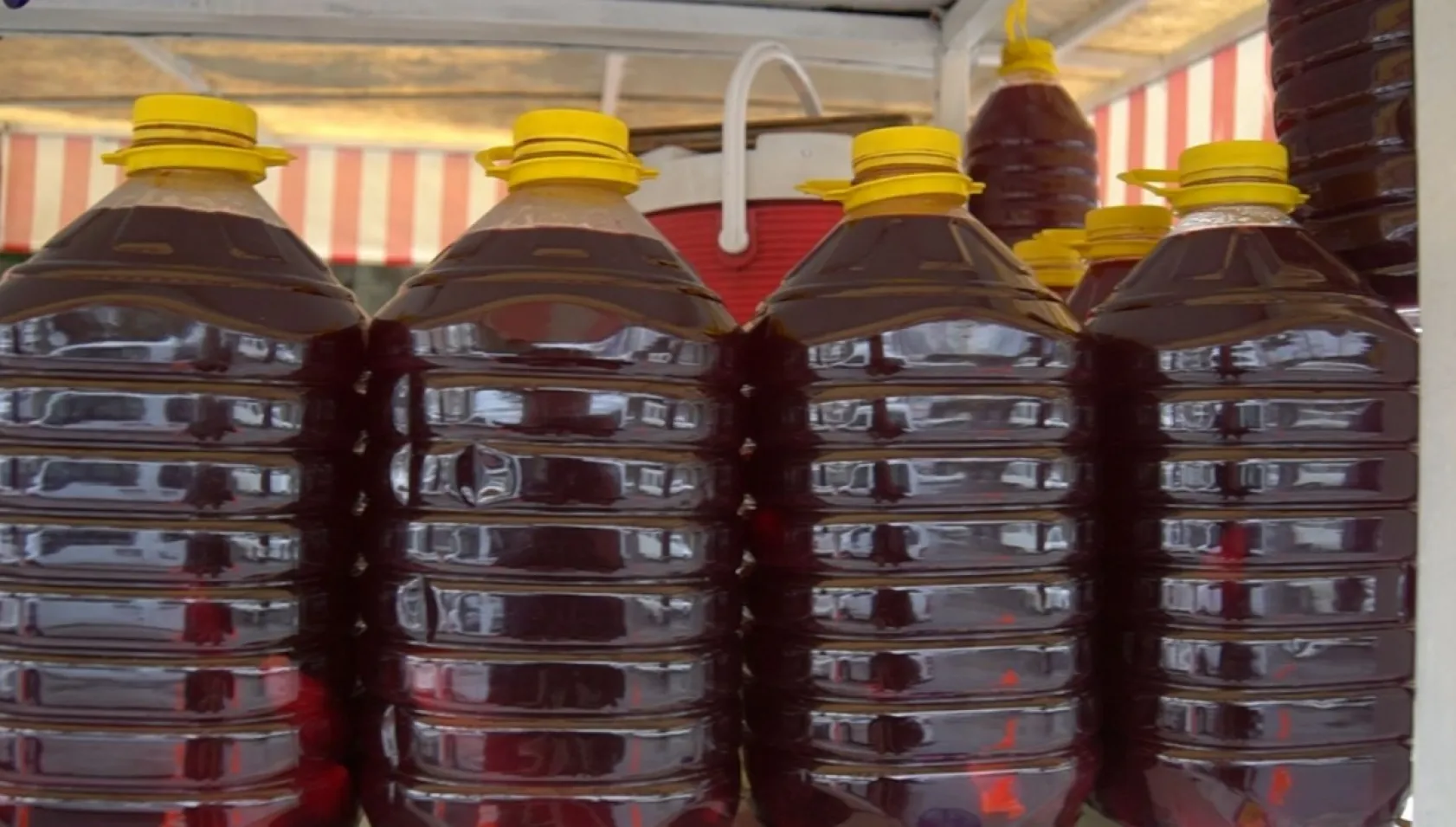 Şifa Niyetine Şalgam