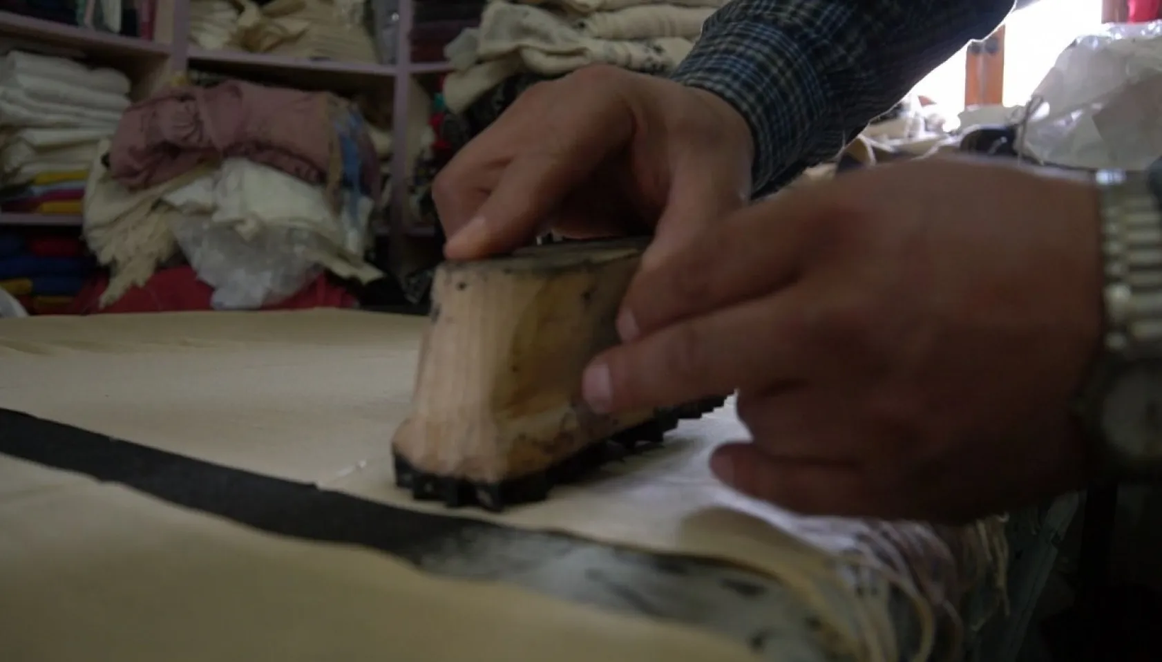 Bir Elinde Bin Marifet