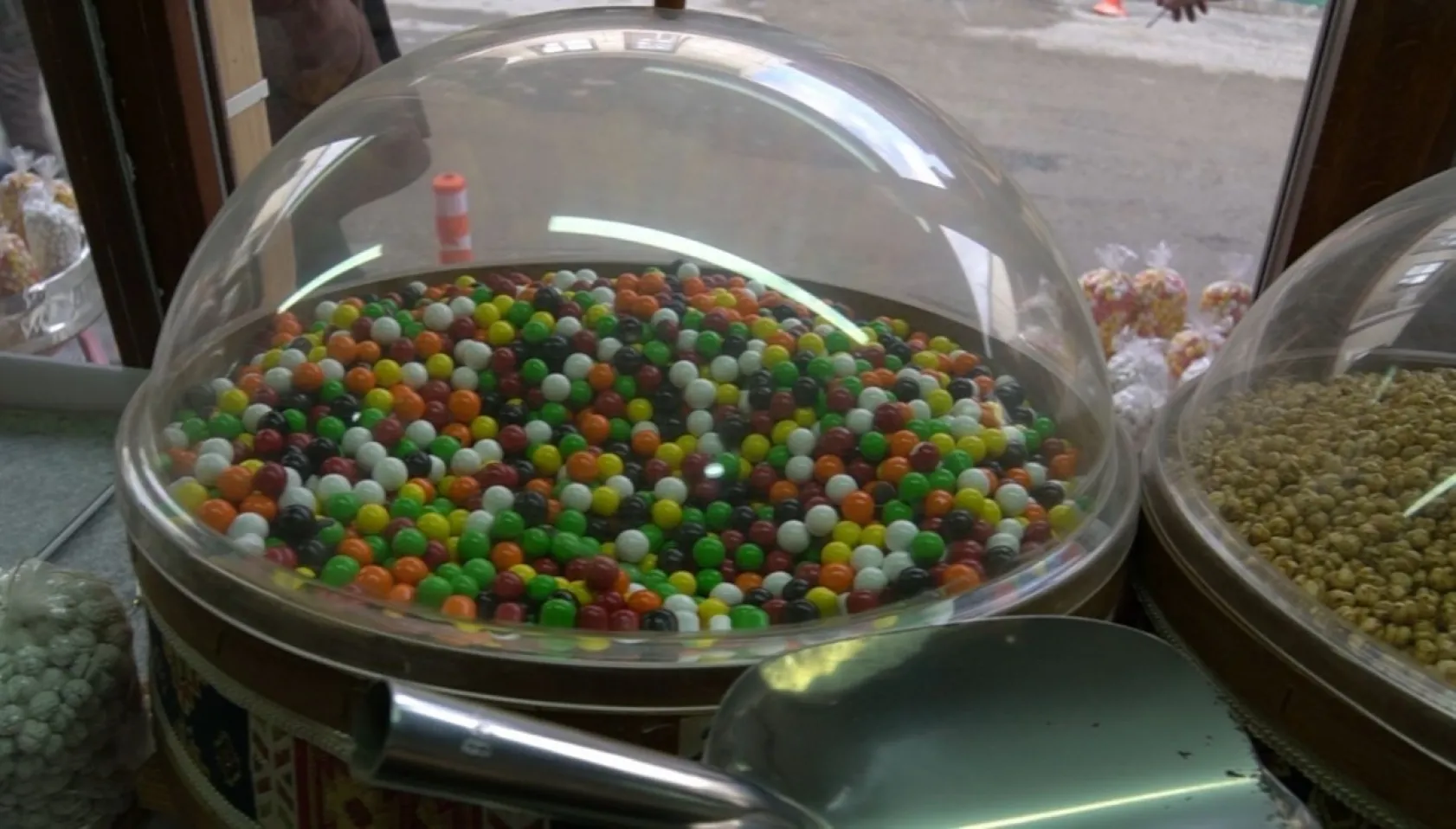 Taptaze Lezzet , Seydişehir Leblebisi