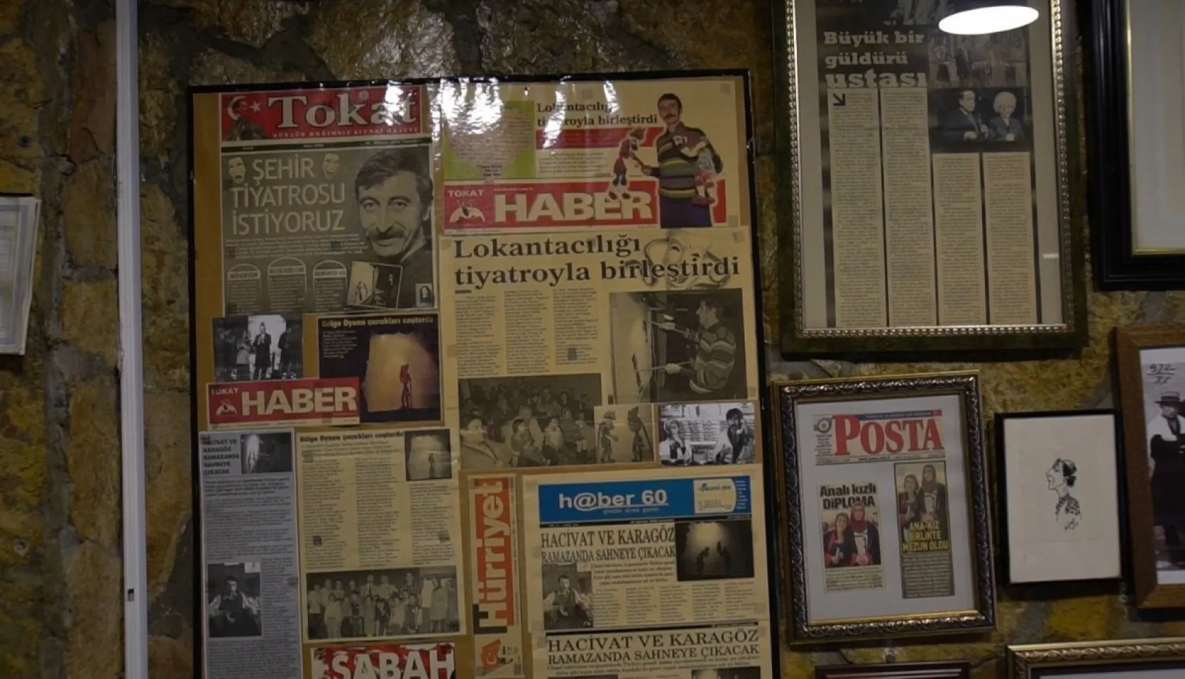 Sıradışı Köfteci