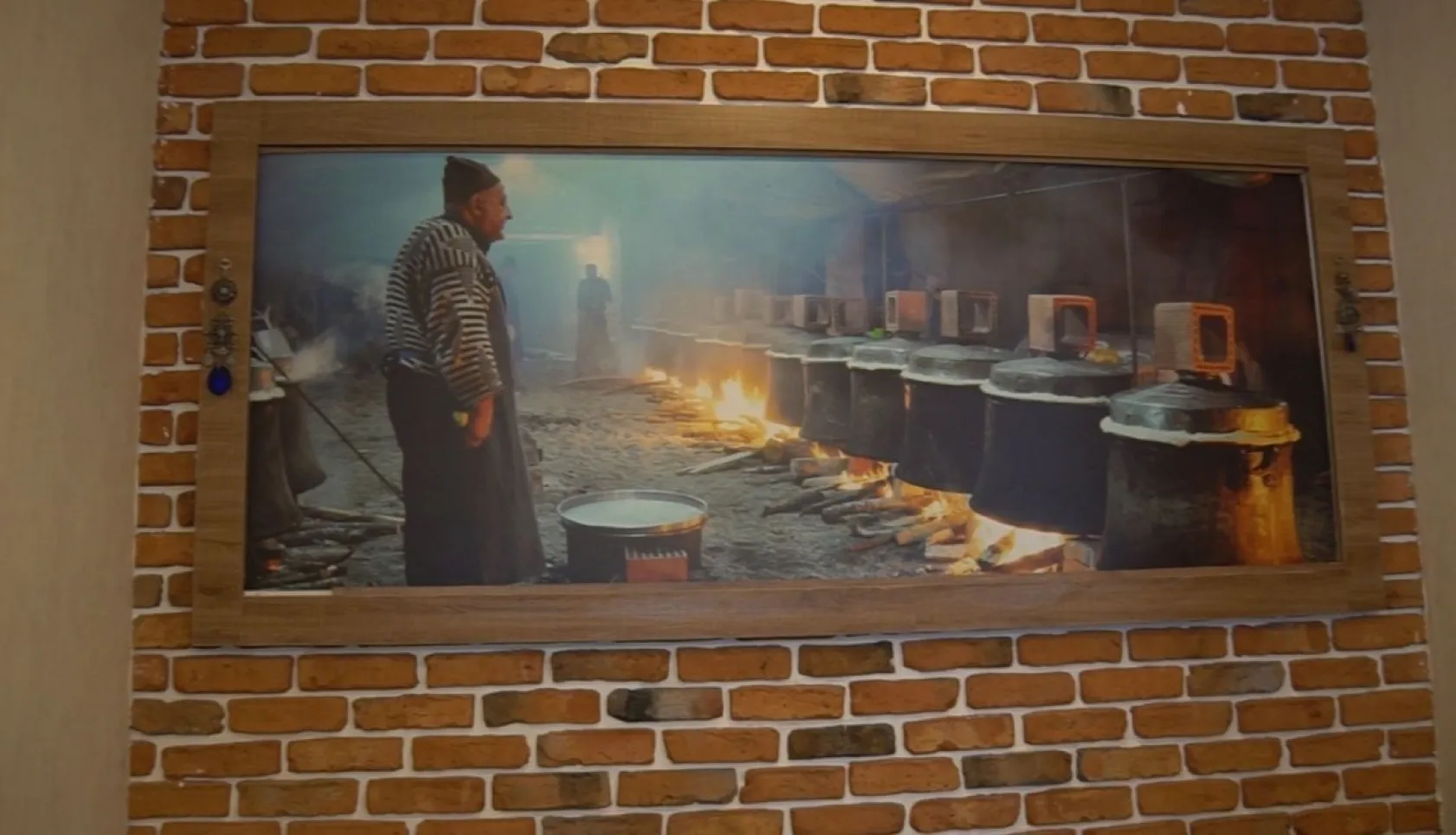 Tarihe Meydan Okuyan İskilip Dolması