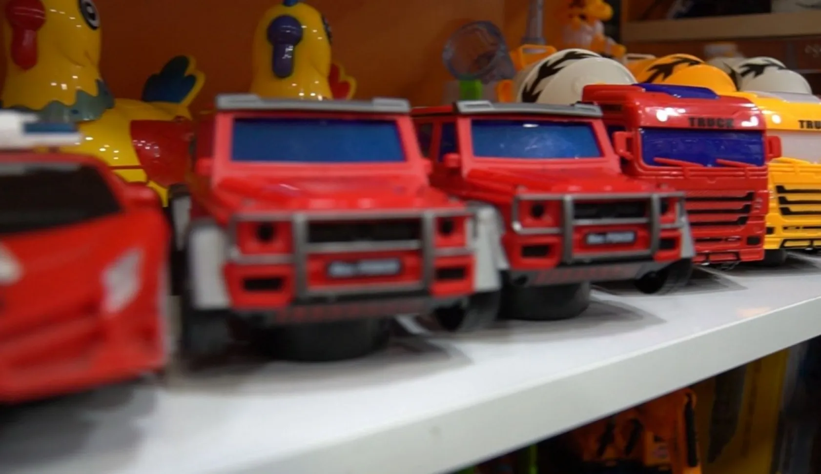 Bakan Menmun , Bakmayan Pişman Olur