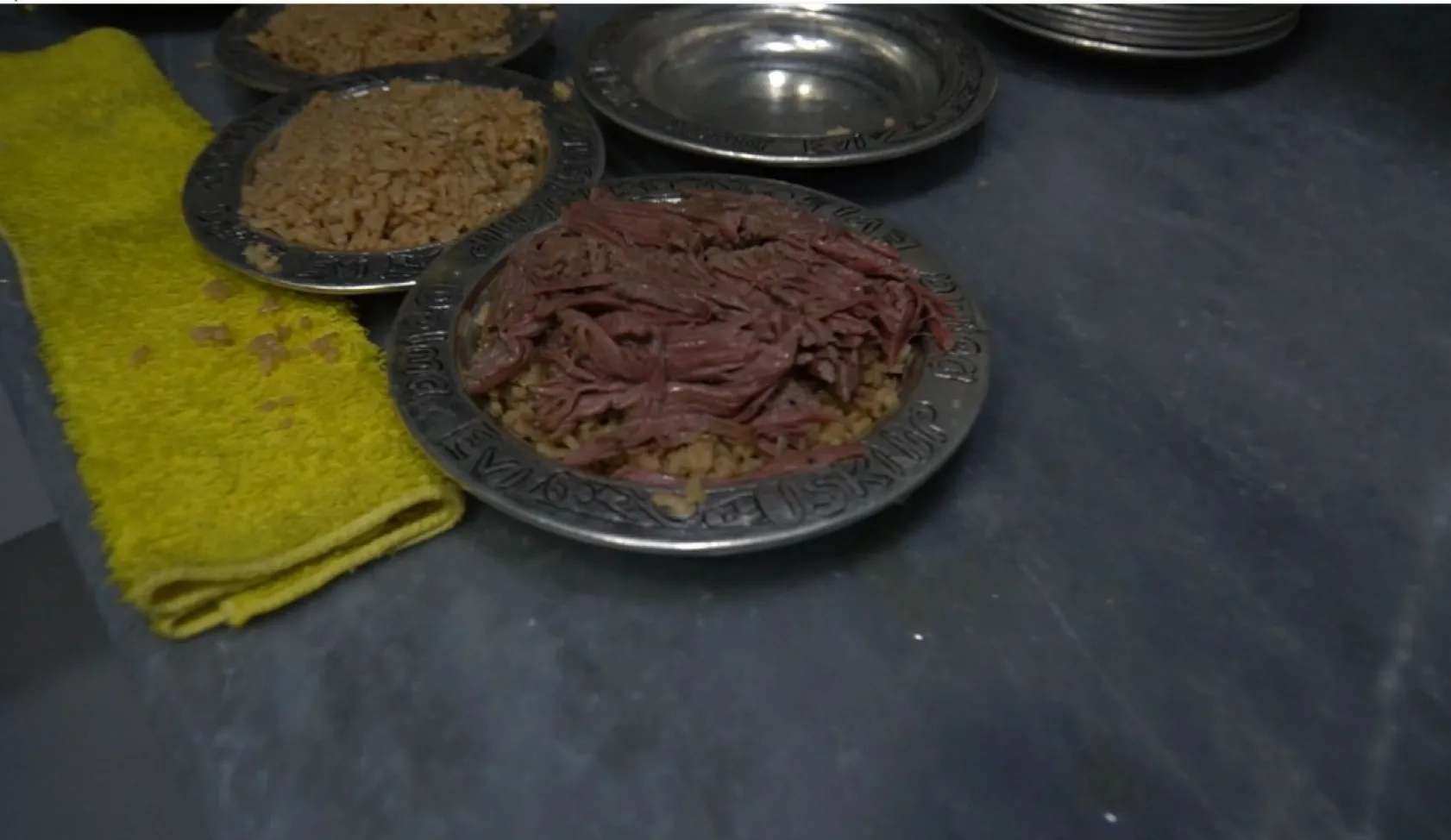 Tarihe Meydan Okuyan İskilip Dolması