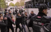 1 Mayıs'ta İstanbul'da 384 kişi gözaltına alındı