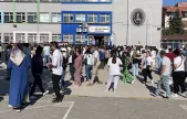 1 milyon öğrenci LGS'de ter döküyor