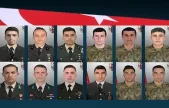 12 asker nasıl şehit oldu?