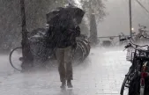 20'den fazla ile sağanak uyarısı!