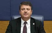 Abdurrahman Tutdere görevden uzaklaştırıldı