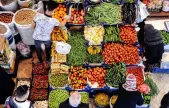 Açlık sınırı mayısta 25 bin lirayı aştı
