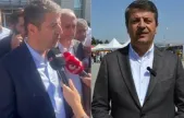 Adıyaman Belediye Başkanı'na ev hapsi