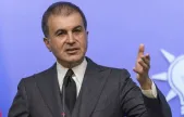 AK Parti'den Ferdi Zeyrek için geçmiş olsun mesajı