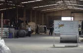 Aksaray'da fabrikada patlama: Ölü ve yaralılar var