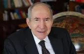 Altan Öymen yaşamını yitirdi