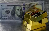 Altına dolar etkisi!